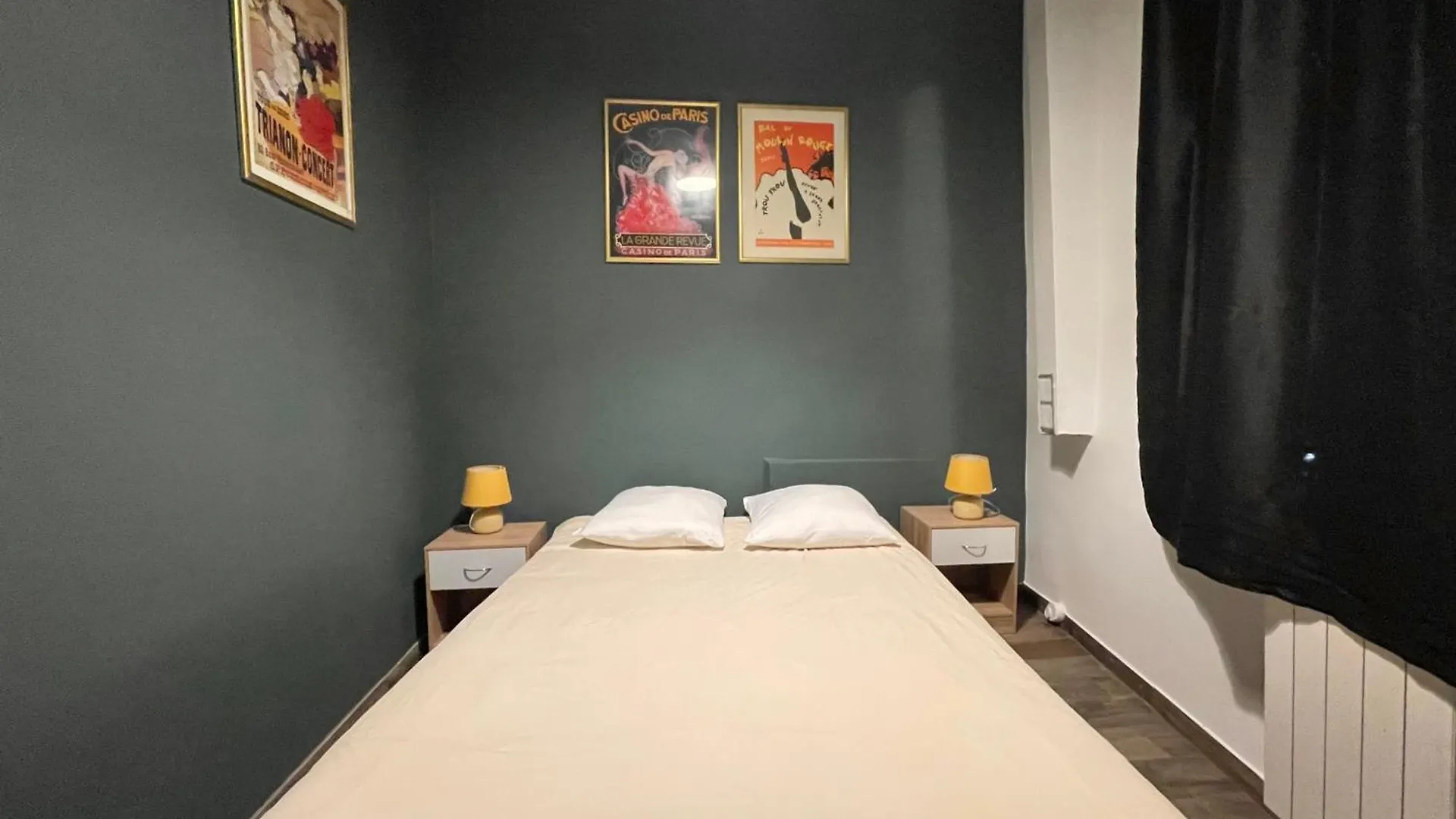 Hostel Du Globe *