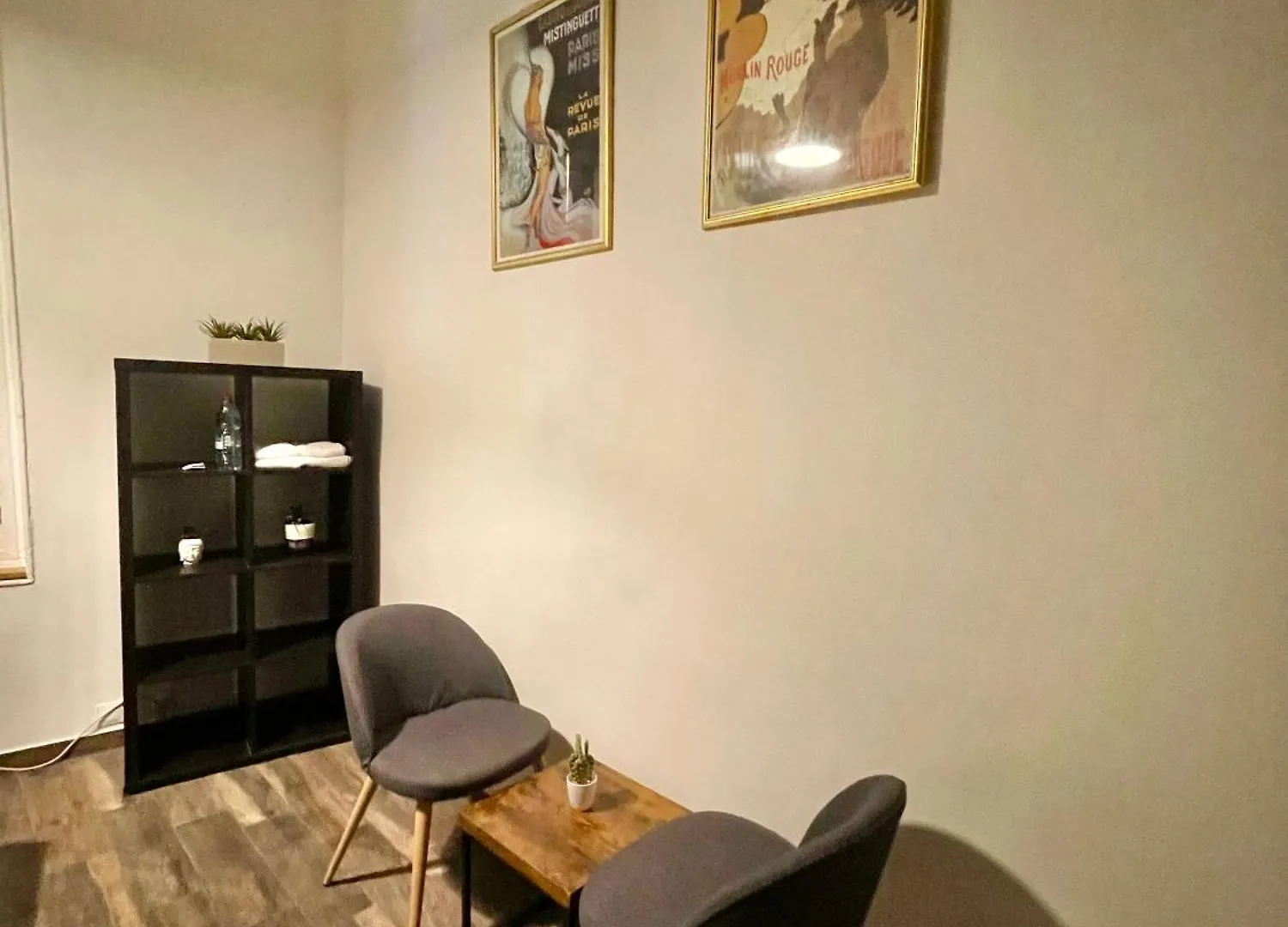 Hostel Du Globe Paris