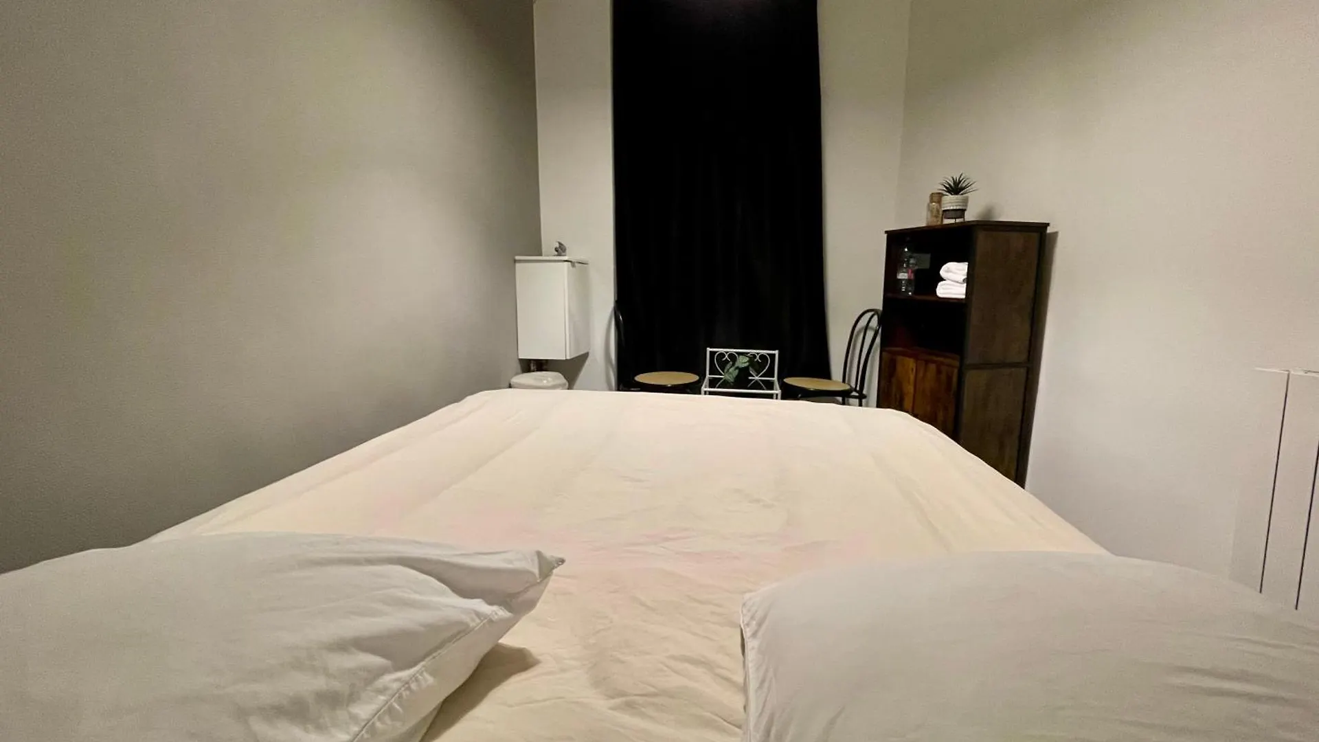Hostel Du Globe