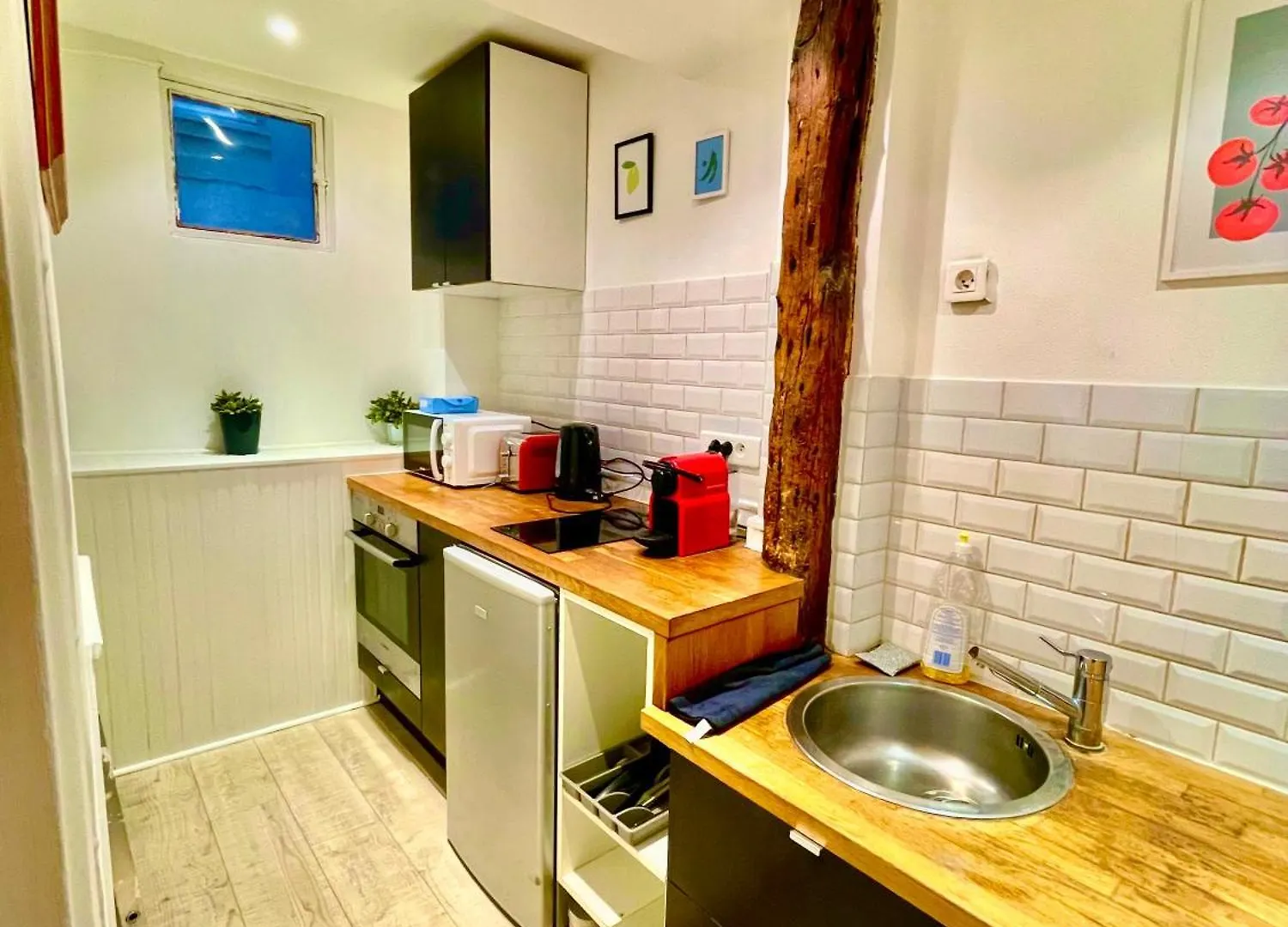 Du Globe Hostel Paris