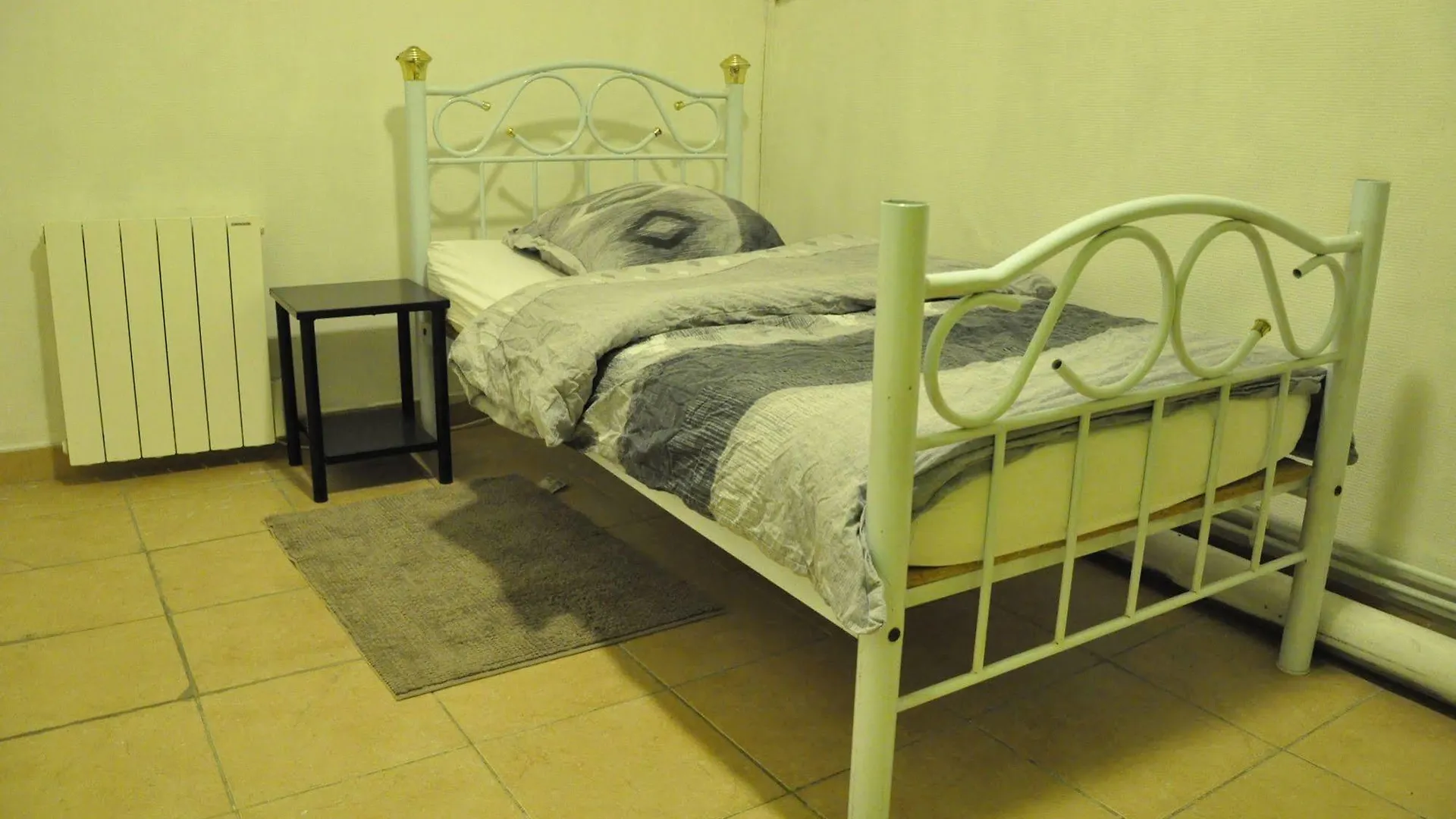 Hostel Du Globe